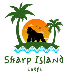 Sharp Island Lodge